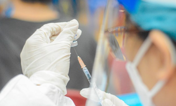 Chiều 11/3: Việt Nam đã tiếp nhận 221,8 triệu liều vaccine phòng COVID-19; Thủ tục xác nhận F0 mới nhất tại TP HCM