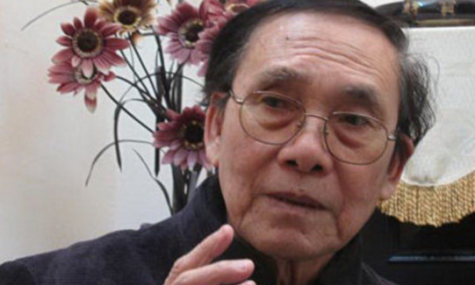 Nhớ anh, nhạc sĩ Văn Dung
