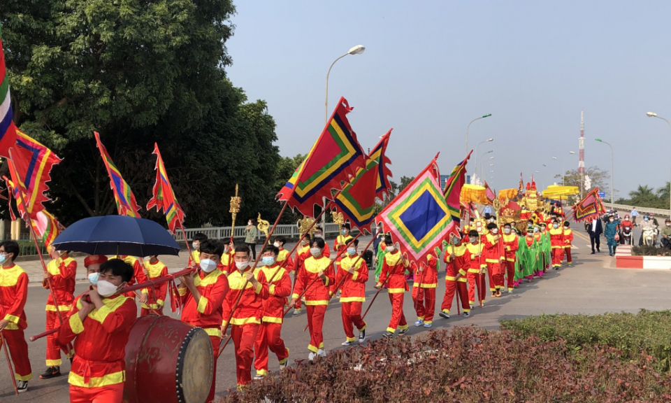Quang Ninh seizes the golden chance to recover tourism
