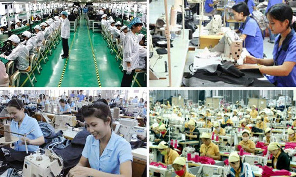 Kết nối, chia sẻ thông tin thị trường lao động