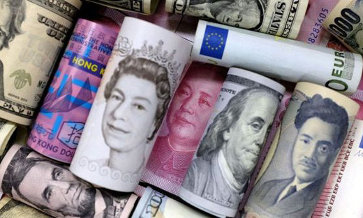 Mỹ xem xét tạo ra đồng USD kỹ thuật số