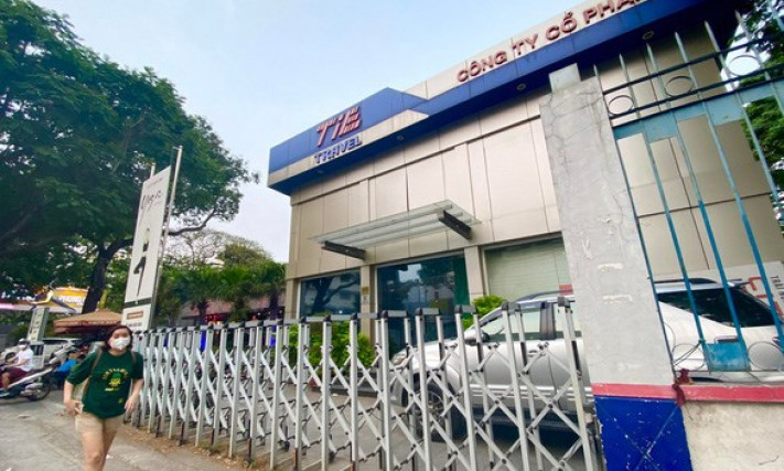 Khởi tố cựu thành viên Hội đồng Quản trị Công ty cổ phần TIE