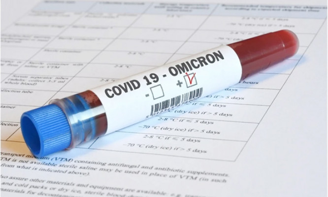 Nguy cơ tái nhiễm Omicron xảy ra sau bao lâu?