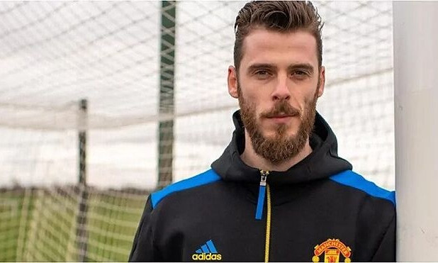 Man Utd đón cú sốc từ De Gea ngay trước trận gặp Spurs