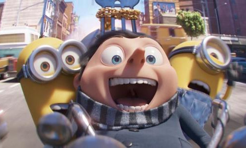 4 phim thiếu nhi đình đám của Hollywood sẽ ra rạp nửa đầu 2022