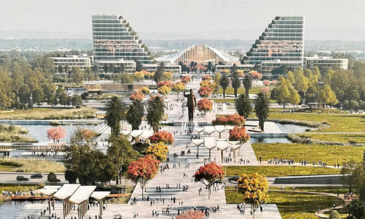 Bản tin vùng Đông Bắc ngày 13/3/2022