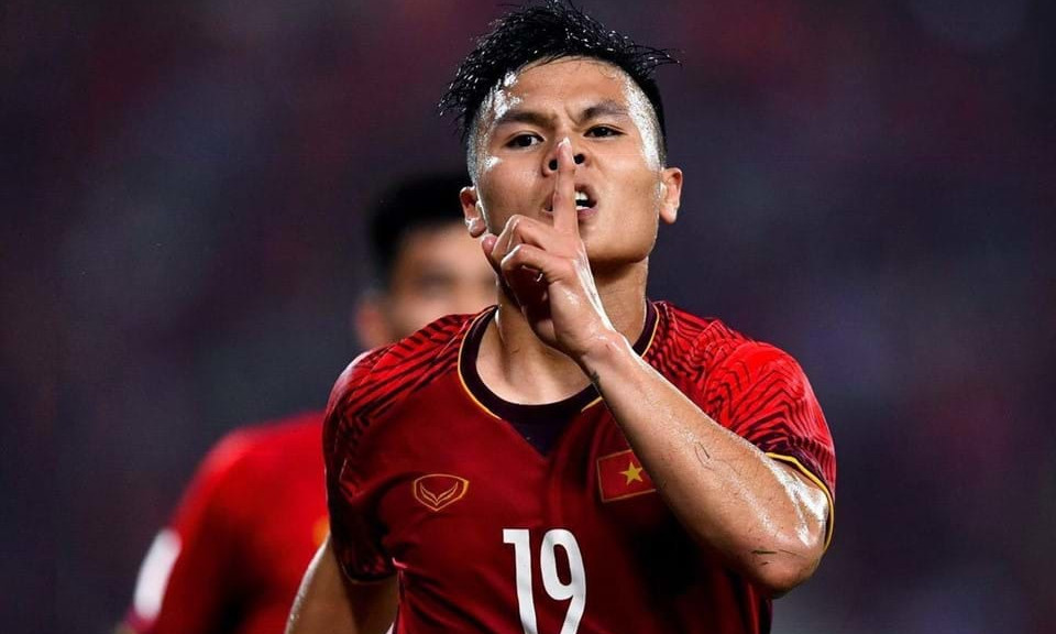 Quang Hải sắp chia tay Hà Nội FC