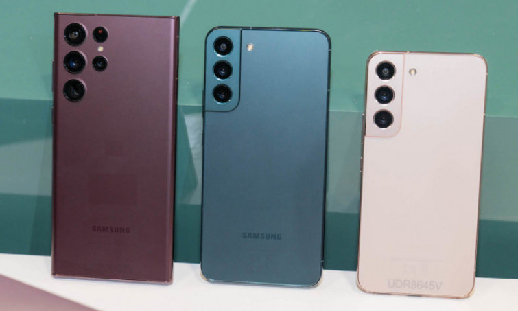 Samsung gỡ công cụ bóp hiệu năng trên Galaxy S22