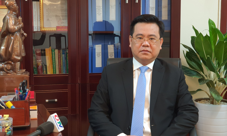 TP Móng Cái:  Xây dựng đội ngũ cán bộ đáp ứng yêu cầu nhiệm vụ trong tình hình mới