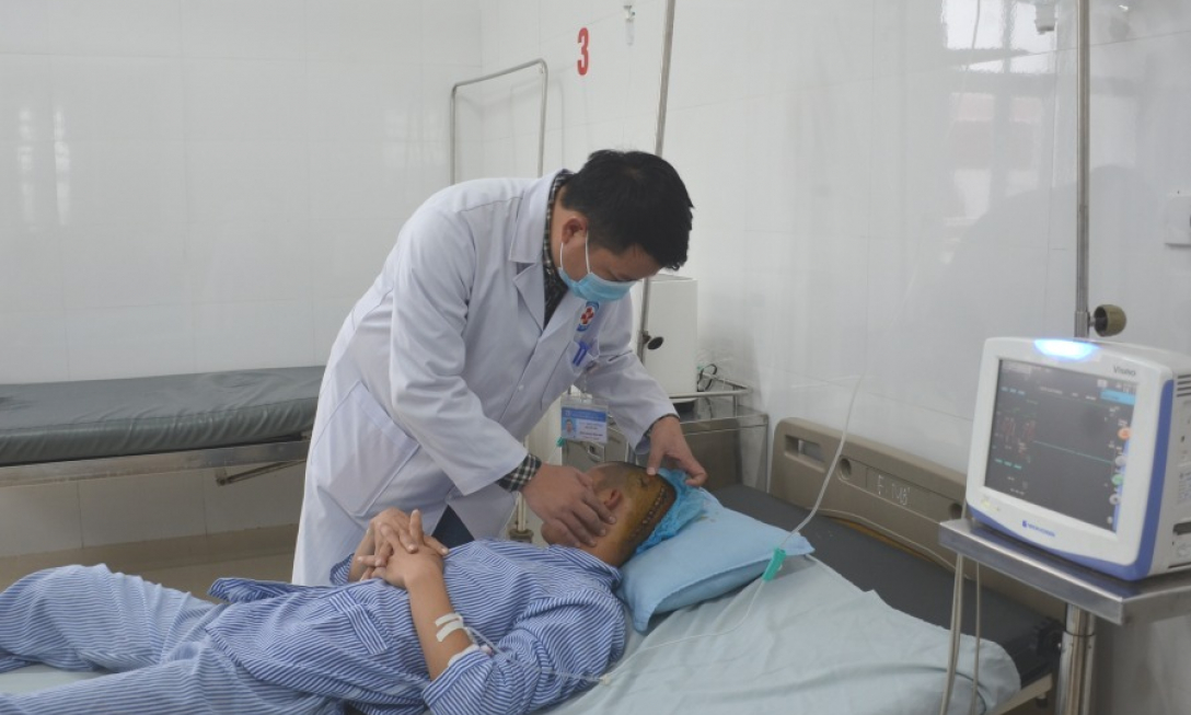 Nâng cao ý thức chấp hành pháp luật cho thanh thiếu niên