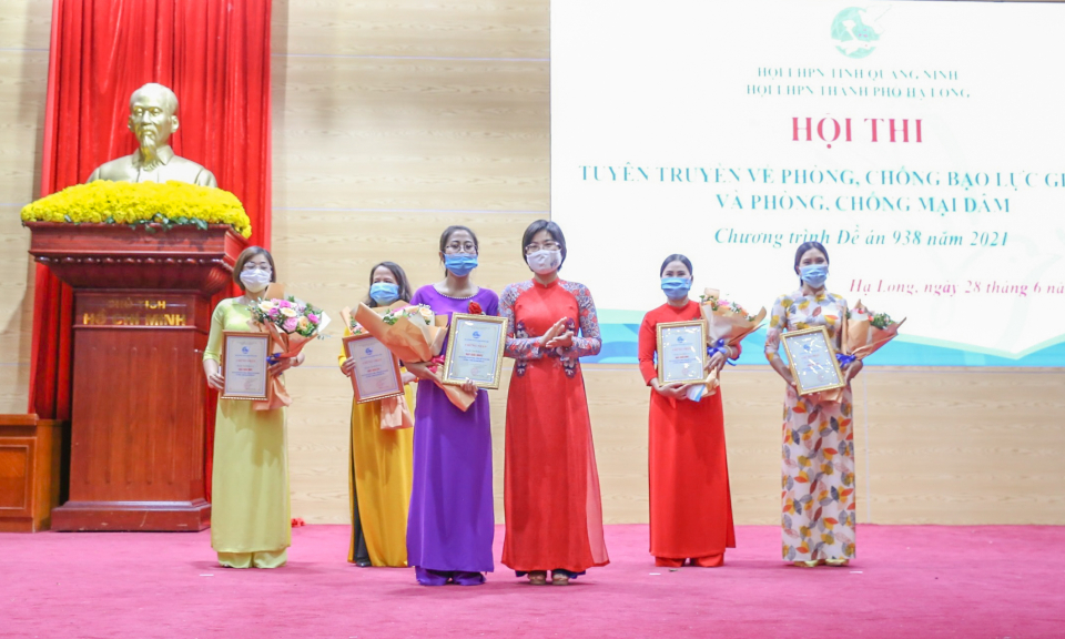Gìn giữ, phát huy giá trị truyền thống gia đình