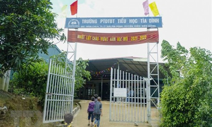 Bộ Tài chính: Nguồn lực tài chính ưu tiên đầu tư cho giáo dục