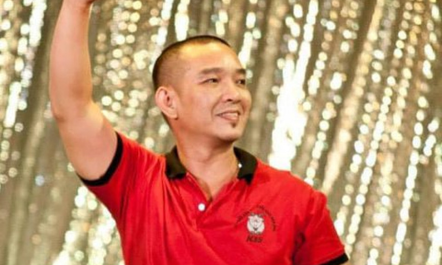 Đạo diễn Vũ Minh qua đời