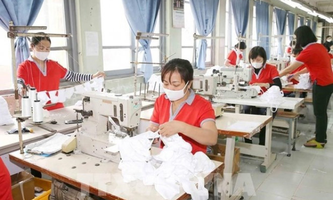Lý giải ba nguyên nhân việc hỗ trợ vay vốn trả lương chỉ đạt hơn 53%