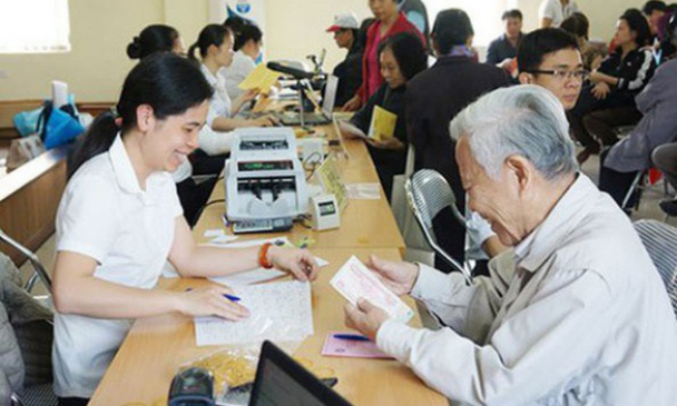 Nghỉ hưu khi xã đã ra khỏi vùng khó khăn có được trợ cấp một lần?