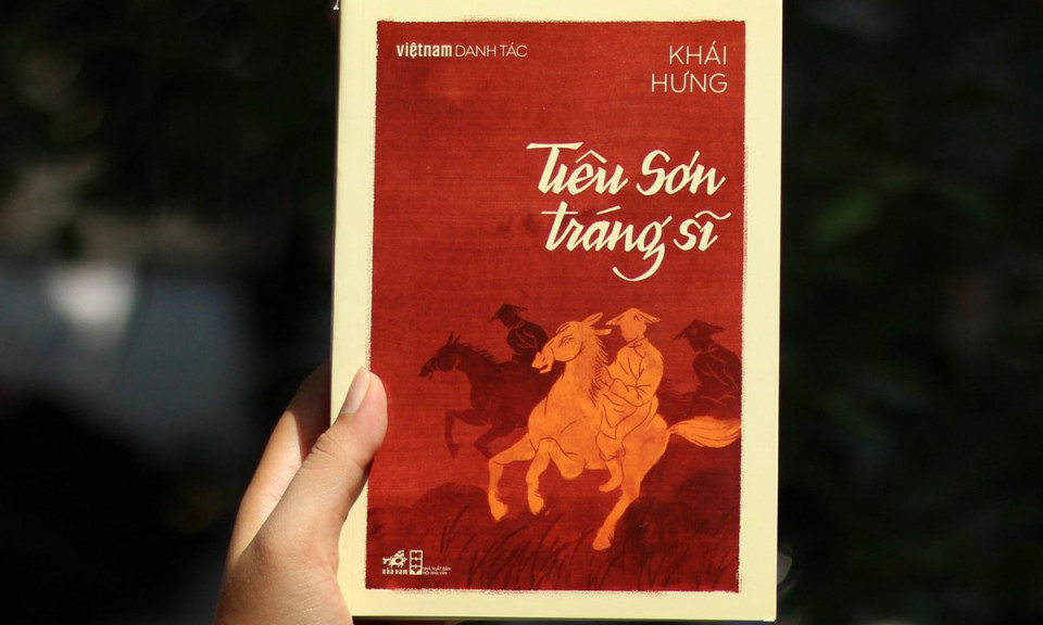 Tìm lại những giá trị văn chương xưa