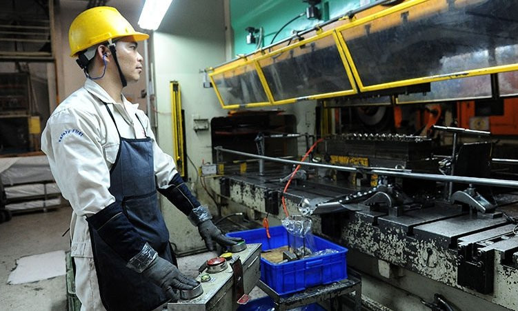 Vietnam’s economic growth shows signs of picking up pace