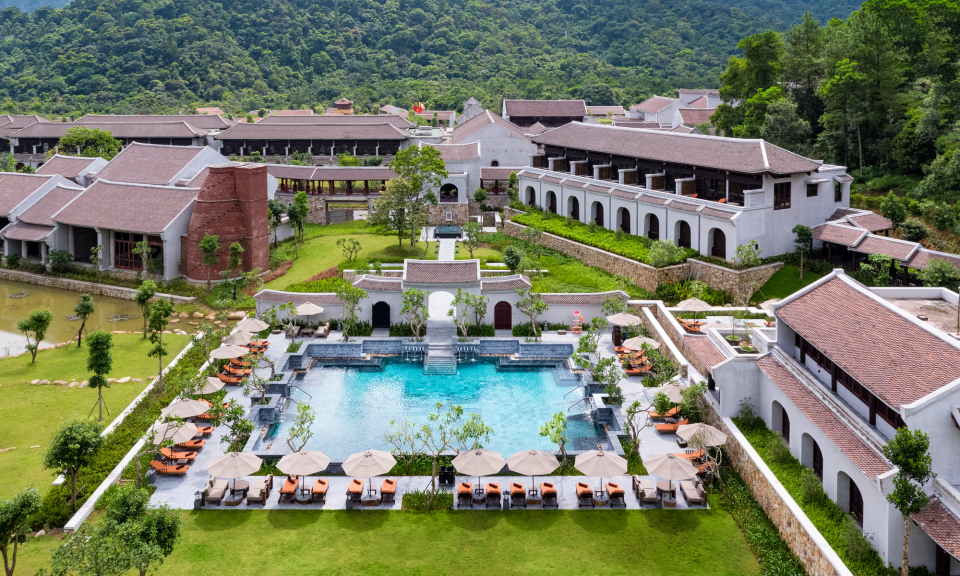 Quảng Ninh – Điểm đến du lịch hàng đầu, đẳng cấp