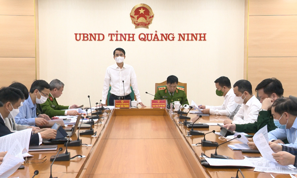 Đẩy nhanh kết nối dịch vụ công thiết yếu với Cơ sở dữ liệu quốc gia về dân cư
