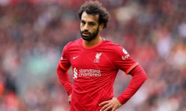 Liverpool nguy cơ mất trọng pháo ở trận gặp Arsenal