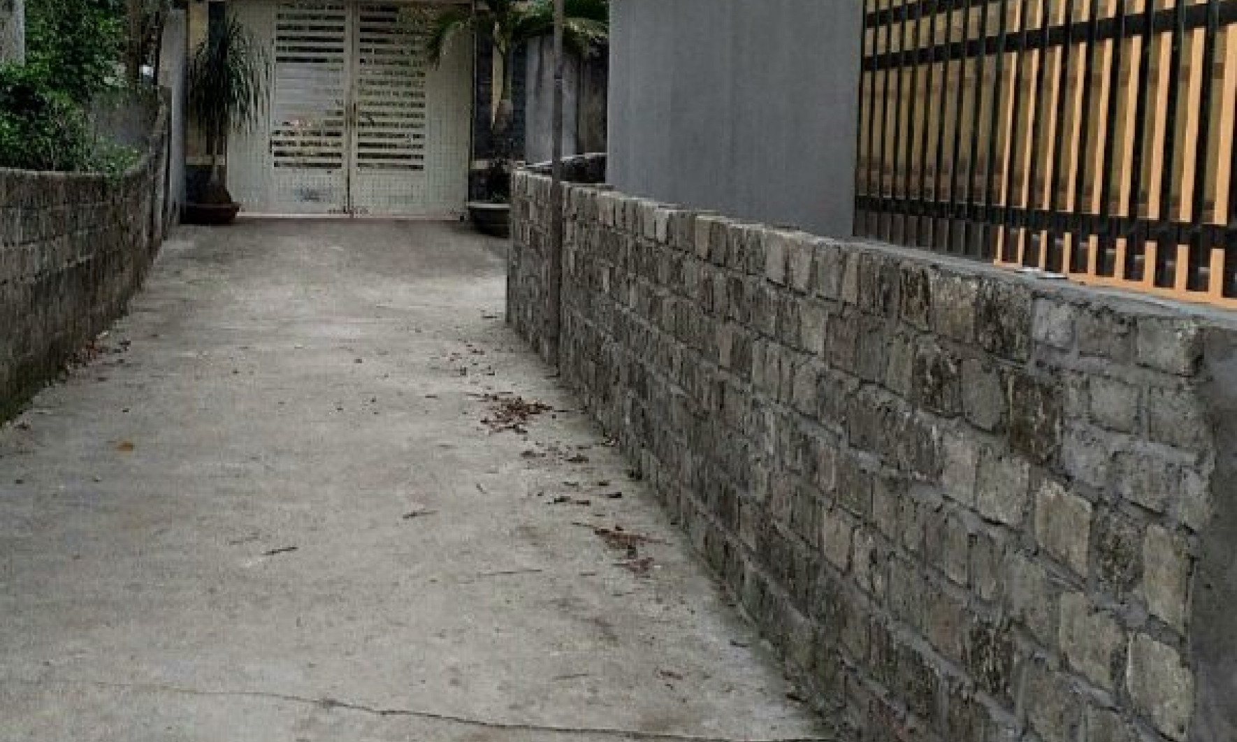 Hiệu quả công tác hòa giải ở cơ sở