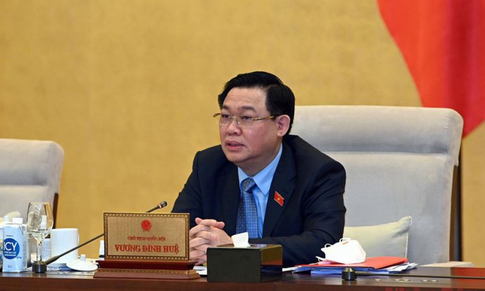 Chất vấn, trả lời chất vấn góp phần nâng cao năng lực quản lý nhà nước