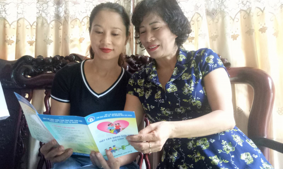 Kiểm soát dân số vùng biển đảo, ven biển