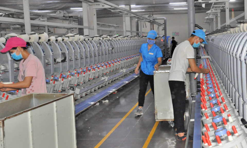 Đào tạo nghề cho lao động nông thôn - Chìa khóa giảm nghèo bền vững