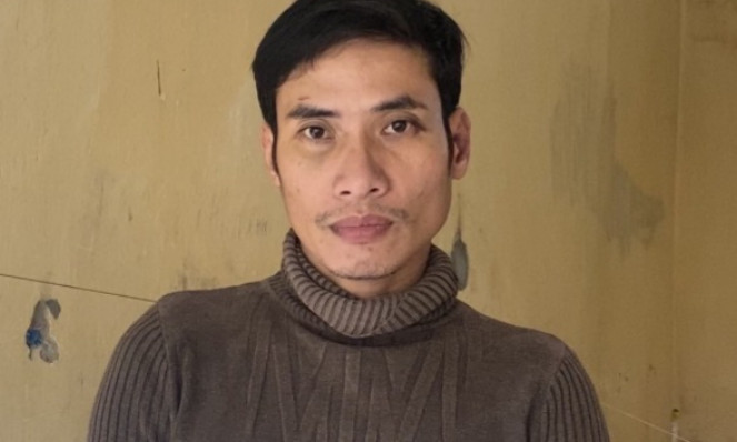 Quan hệ với bạn tình rồi dùng hình ảnh để tống tiền