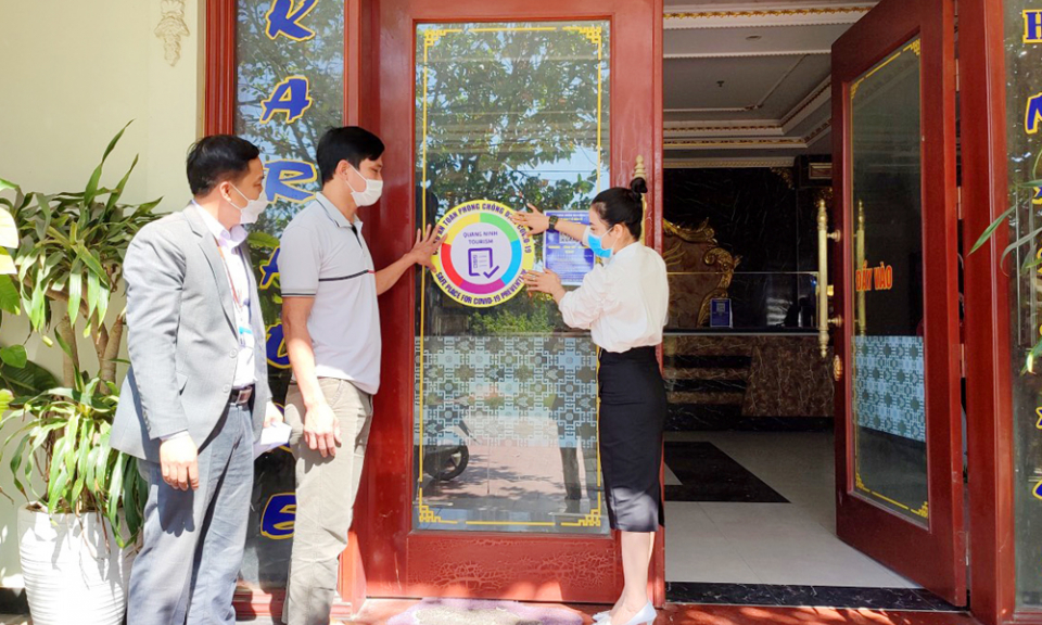 Du lịch Cô Tô: Sẵn sàng khởi động trong tình hình mới