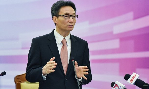 Full tourism reopening also marks official resumption of int’l exchange: Deputy PM