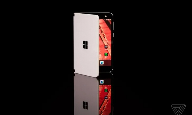 Bạn đã có thể cài đặt Windows 11 trên Surface Duo