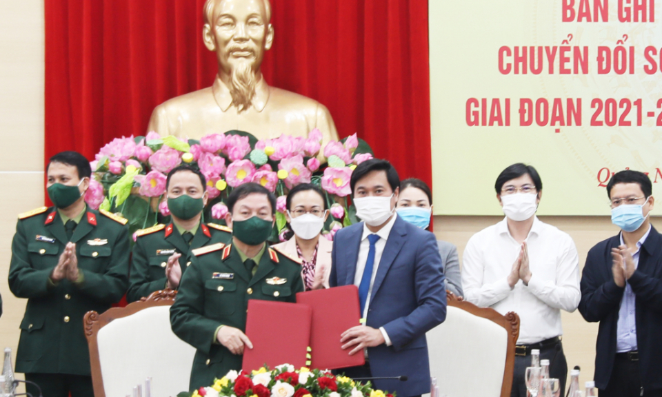  Hành trình phát triển bứt phá và nỗ lực vì cộng đồng