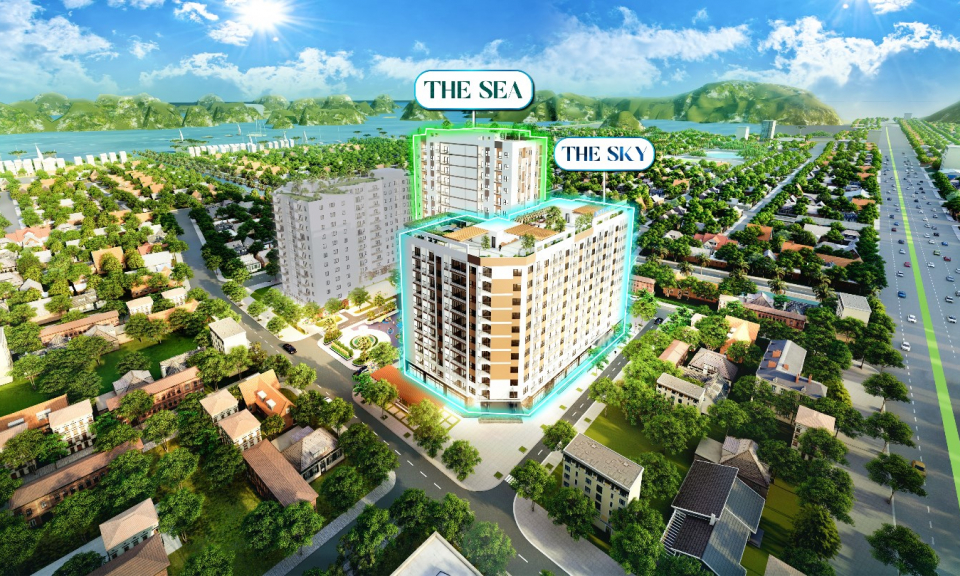 Du lịch mở cửa sau đại dịch - Homestay view biển gây sốt trước cơ hội “vàng”