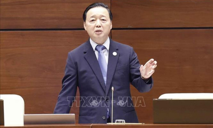 Cần có chế tài mạnh mẽ hơn về việc 'đấu giá bỏ cọc'