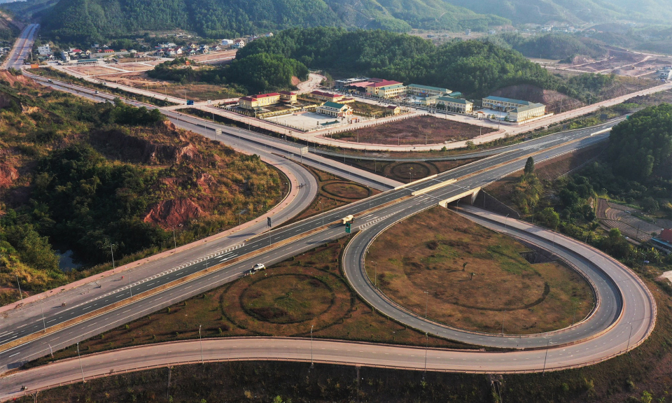 Để Vân Đồn trở thành mũi đột phá phát triển kinh tế