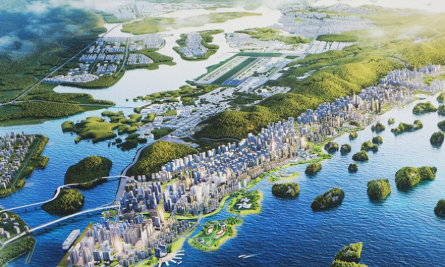 Bản tin vùng Đông Bắc ngày 17/3/2022