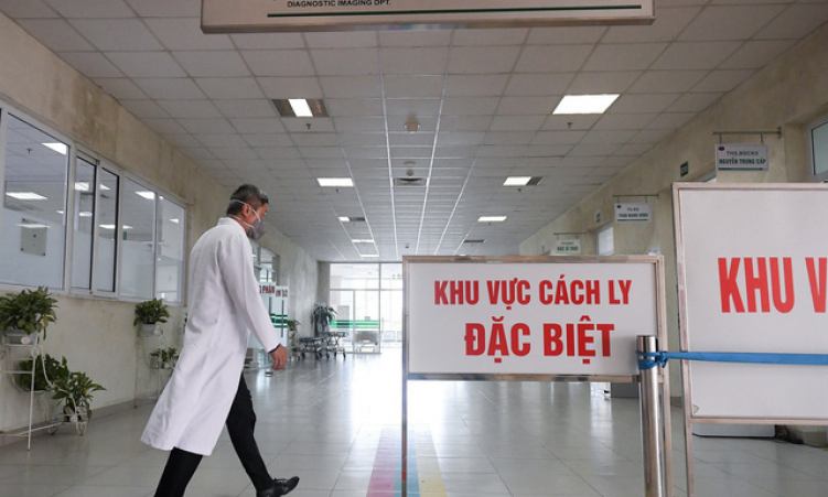 Sáng 17/3: Trẻ dưới 5 tuổi là F0 điều trị tại nhà cần liên hệ y tế ngay khi có các dấu hiệu dưới dây