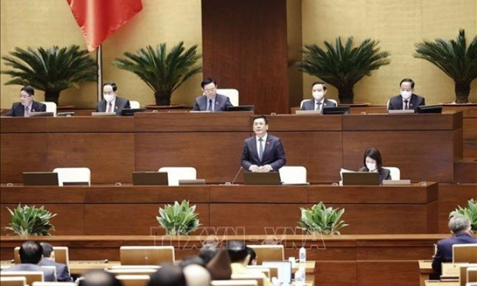 Procedures should be simplified to facilitate circulation of goods: Minister