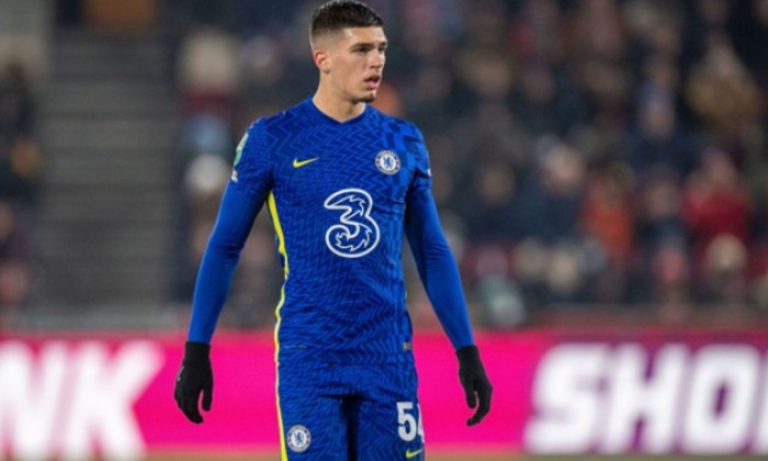 Chelsea có nguy cơ mất 6 báu vật đội trẻ