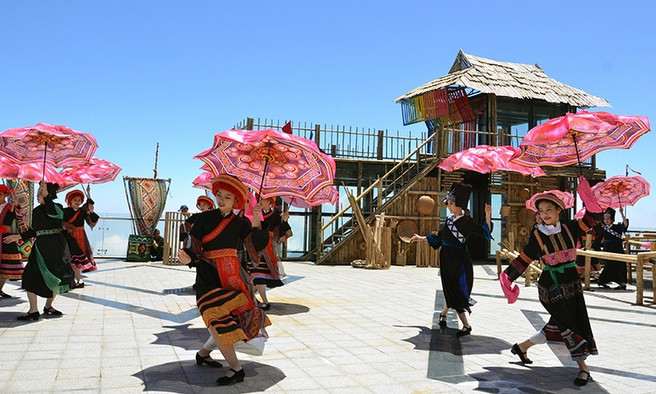 Full tourism reopening in the new normal