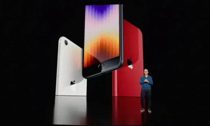 5 điều Apple không nói khi ra mắt iPhone SE 2022