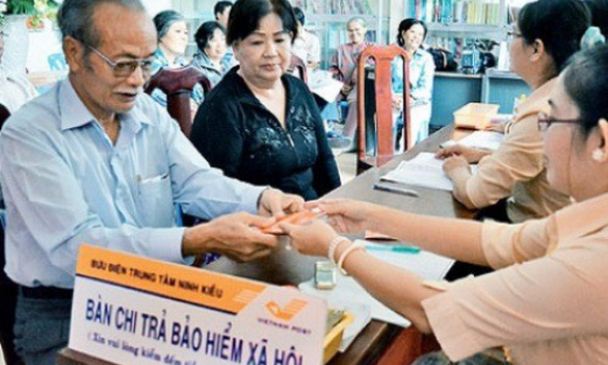 Khi nào có thể nghỉ hưu trước tuổi?