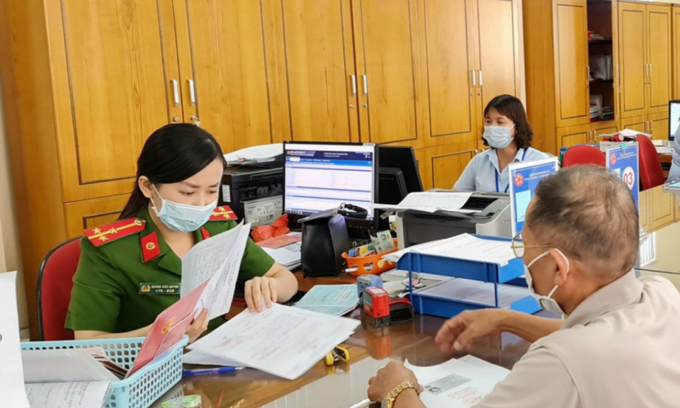 Áp dụng hệ thống quản lý chất lượng trong cơ quan, doanh nghiệp