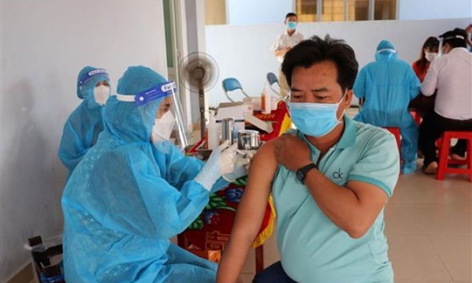 Việt Nam surpasses 7 million COVID cases