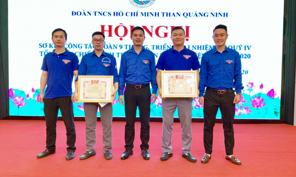 "Cây sáng kiến" của Than Đèo Nai 