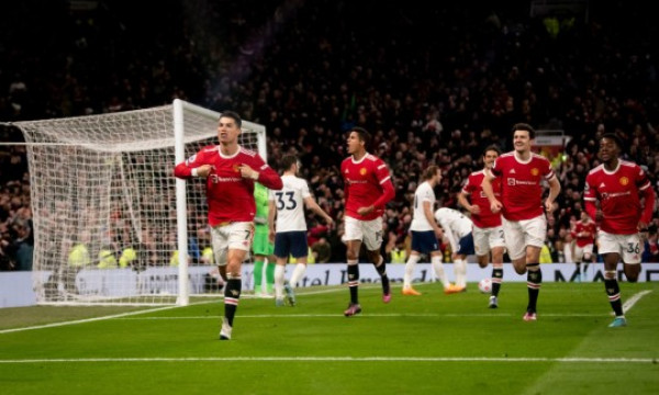 Ronaldo đã có quyết định dành cho Man Utd
