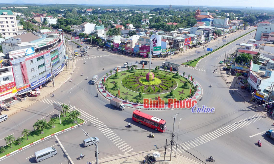 Cơ hội bứt phá từ những dự án lớn