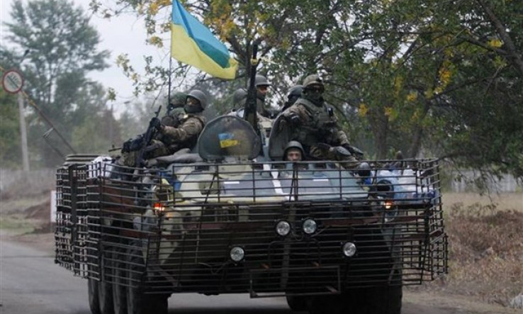 Tổng thống Putin nêu điều kiện chấm dứt chiến dịch quân sự ở Ukraine