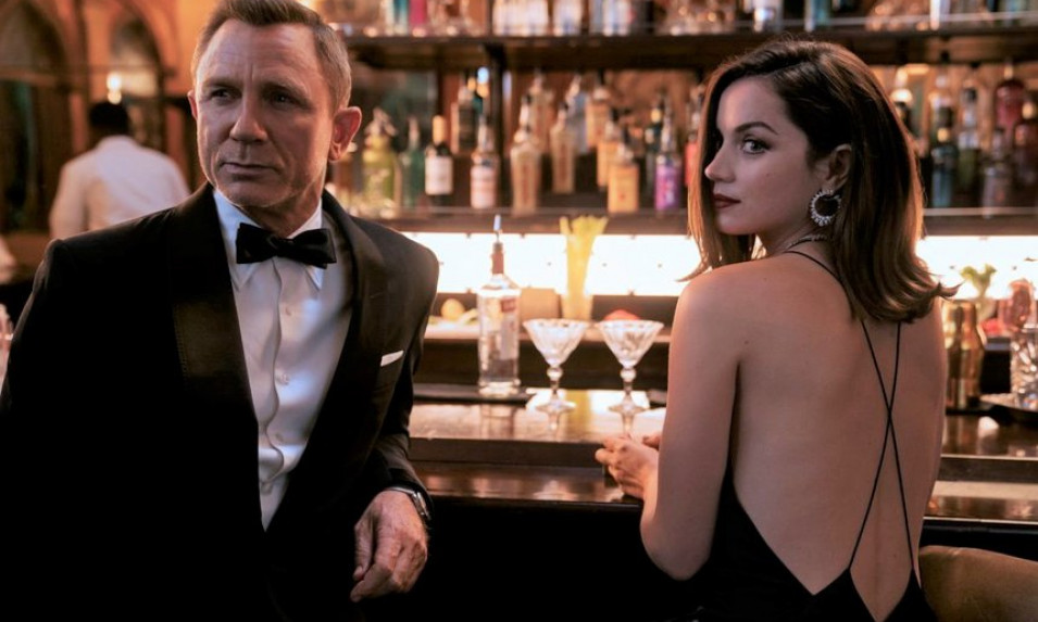 Tương lai của James Bond